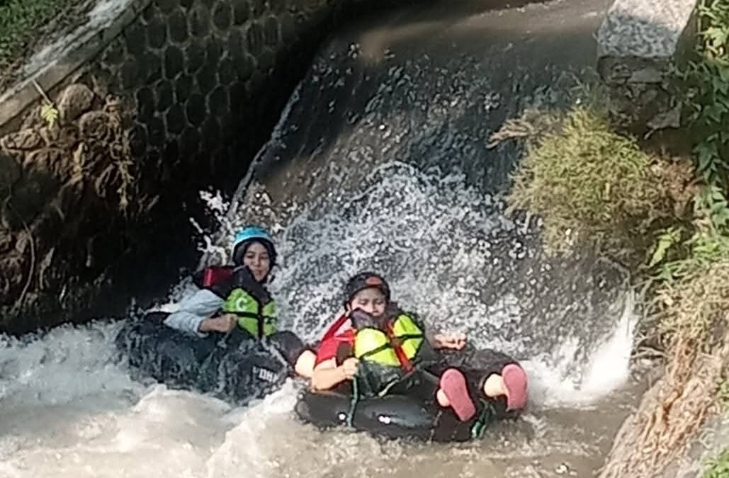 Wewengkon Atikan Diresmikan di Kampung Cikujang, Wujud Kawasan Edukasi dan Penataan Lingkungan