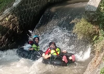 Wewengkon Atikan Diresmikan di Kampung Cikujang, Wujud Kawasan Edukasi dan Penataan Lingkungan