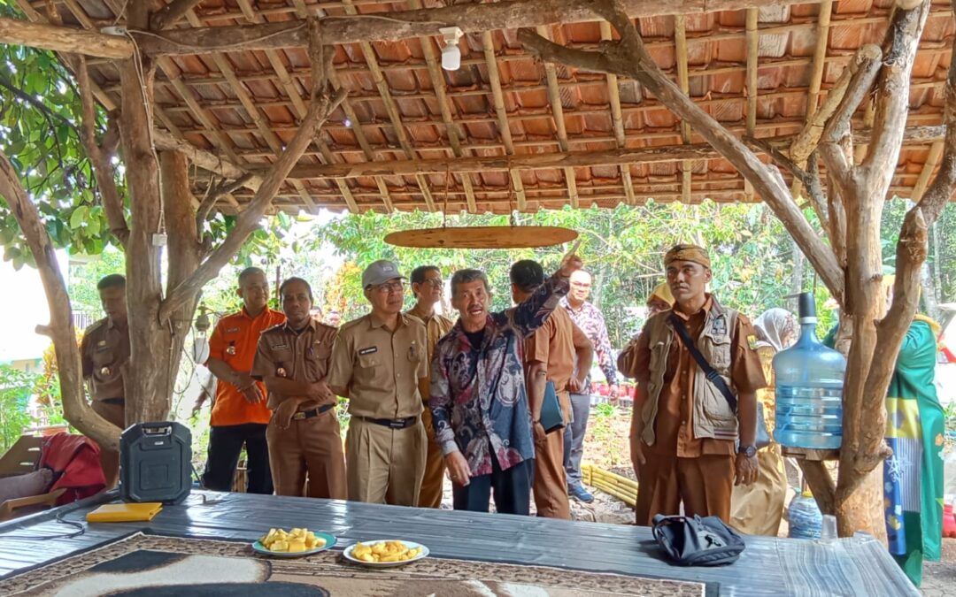 Hari Desa Nasional 2026, Kades Gunungguruh: “Gawe Bareng, Bareng-bareng Digawe”