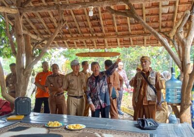 Hari Desa Nasional 2026, Kades Gunungguruh: “Gawe Bareng, Bareng-bareng Digawe”