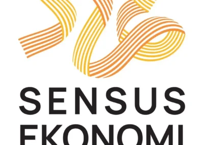 Pemdes Gunungguruh Dukung Penuh Suksesnya Sensus Ekonomi 2026