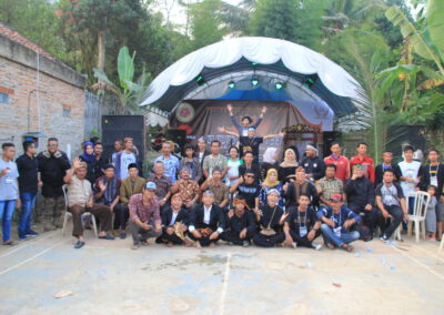 GUNUNGGURUH NYENI 2019