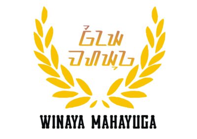 Inspirator Seni Muda Lahirkan Winaya Mahayuga